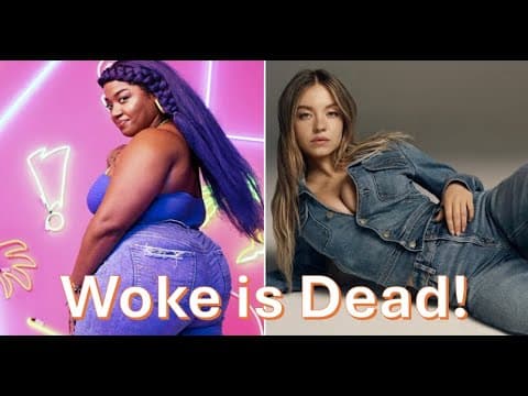 Colbert Cancelled, Bud Light Crushed, The View on Life Support – Woke’s Collapse
