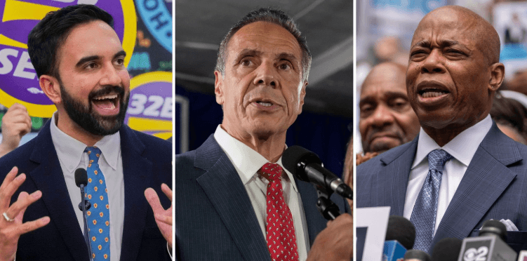 Havana on the Hudson? Mamdani’s Radical Agenda Looms Over NYC