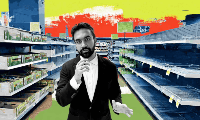 Mamdani’s Breadline Blueprint: KC’s Failure Shows NYC’s Future