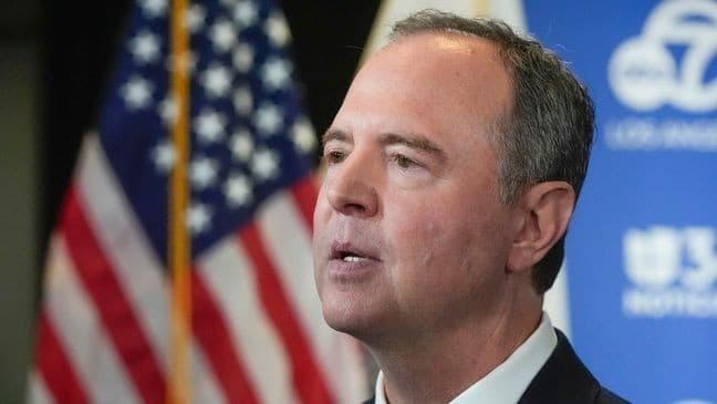 Adam Schiff's Latest Leak Scandal: Democrat Golden Boy Gets Wrecked