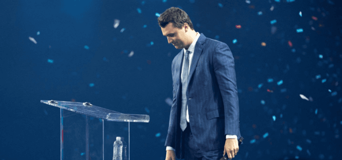 A Patriot Has Fallen: Honoring Charlie Kirk