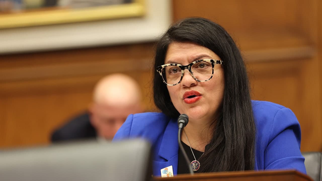 Rashida Tlaib's Fake Endorsement Flop: Squad Liar Gets Busted Again