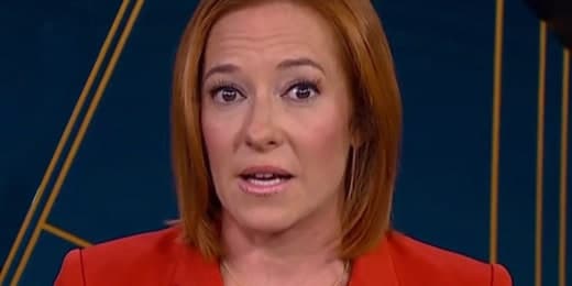 Psaki’s Deranged Opportunism: Democrats Blame Guns, Attack Christians, Ignore Truth