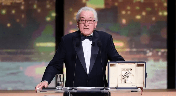 Hollywood’s Moral Bankruptcy on Full Display at the Emmys
