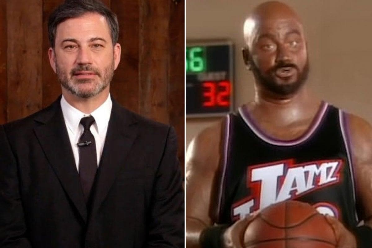Jimmy Kimmel's Fake Tears: Hollywood Hypocrite Cries Cancel Culture
