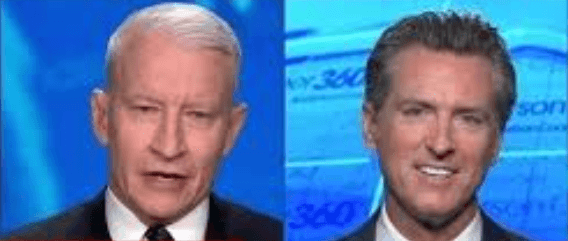 A Match Made in Hell: Democracy Deniers Unite!