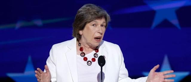 Randi Weingarten’s Limo Luxury: Teacher ‘Fairness’ Flop Exposed