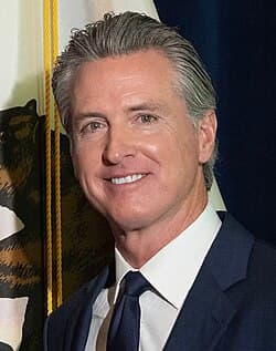 Gavin Newsom: Champion of Illegals, Enemy of Californians