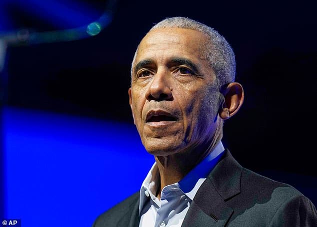 The Smoking Gun: Obama’s Hands All Over Crossfire Hurricane