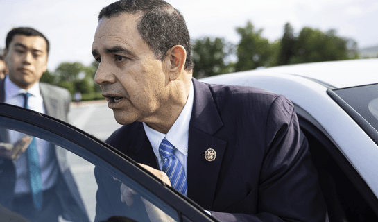 Breaking News: Cuellar Clan Busted in Family Corruption Circus!