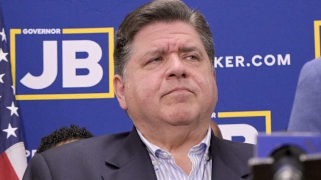 JB Pritzker Melts Down Over Trump’s Plan to Save Chicago