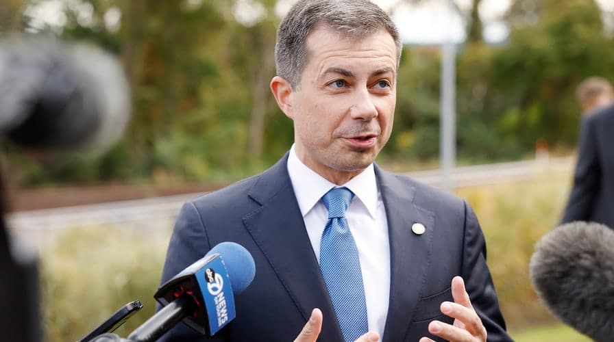 EMPTY BENCH: Buttigieg’s Candidacy Dead on Arrival